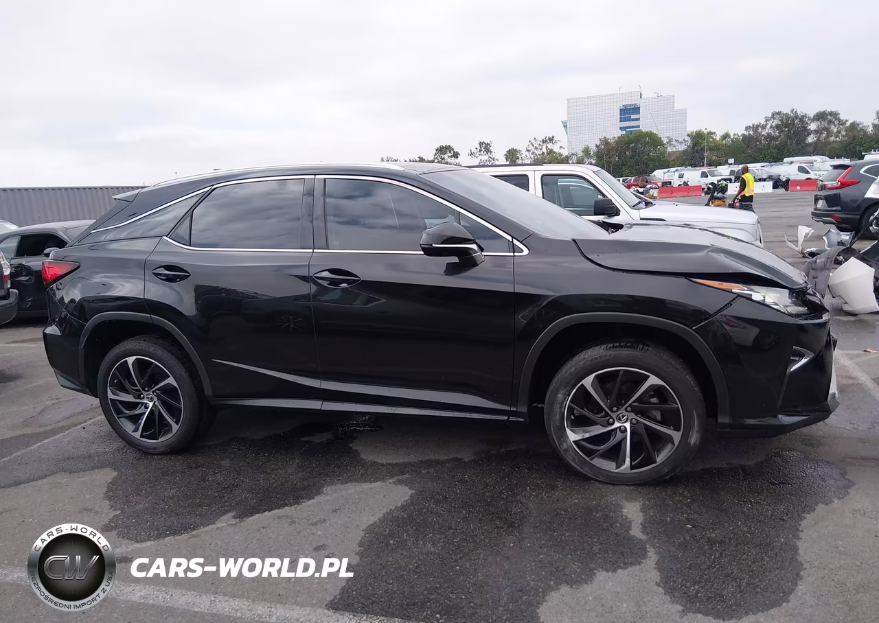 2019 Lexus Rx 350 VIN:2T2ZZMCA3KC140539 - 13
