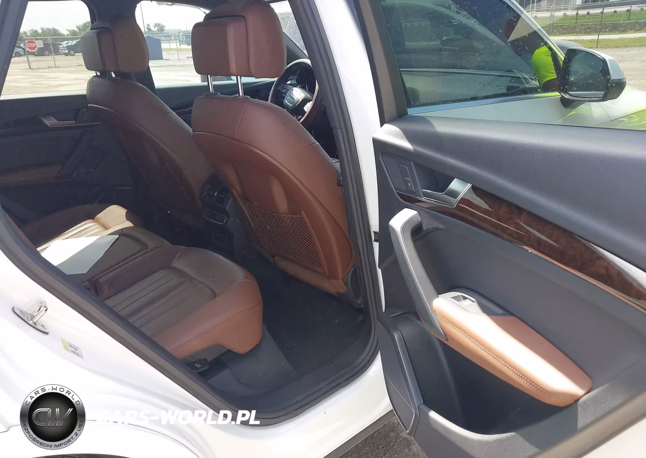 2020 Audi Q5 Premium Plus 45 Tfsi Quattro S Tronic VIN:WA1BNAFYXL2026413 - 8