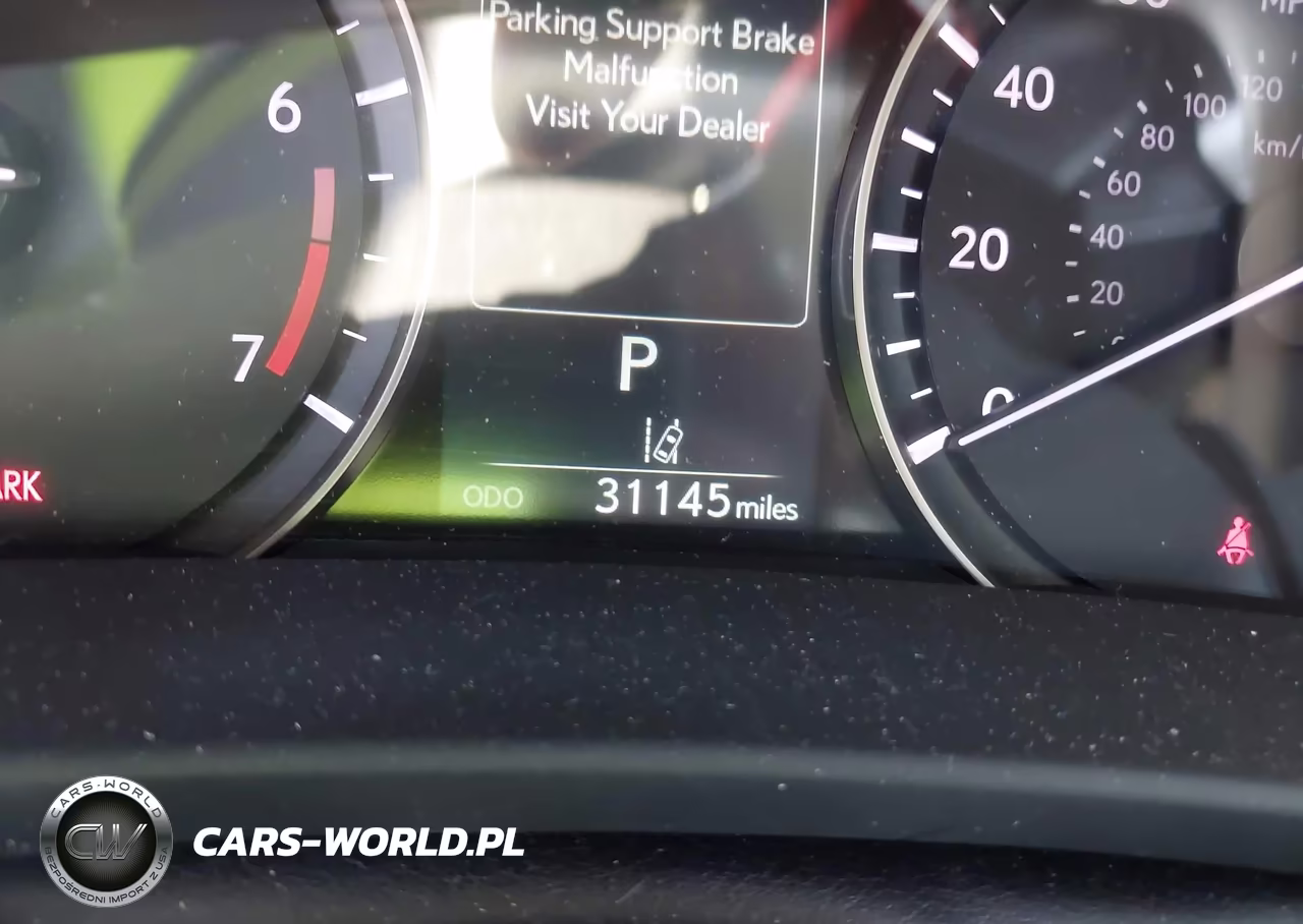 2021 Lexus Rx 350 VIN:2T2HZMAA9MC193165 - 16