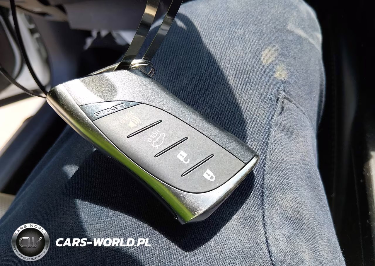 2020 Lexus Es 350 VIN:58ADZ1B14LU053045 - 11