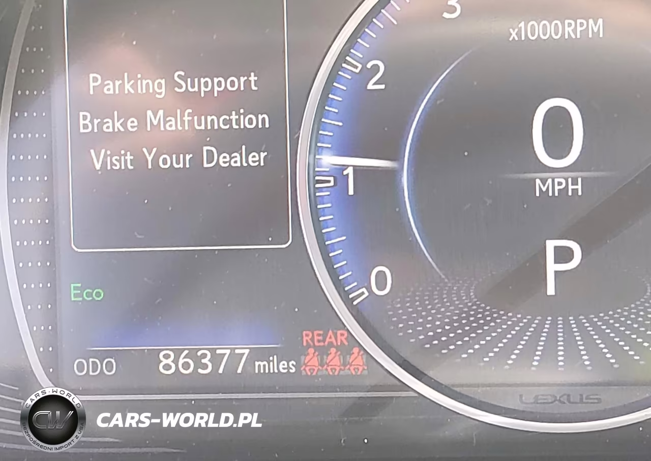 2020 Lexus Es 350 VIN:58ADZ1B14LU053045 - 15