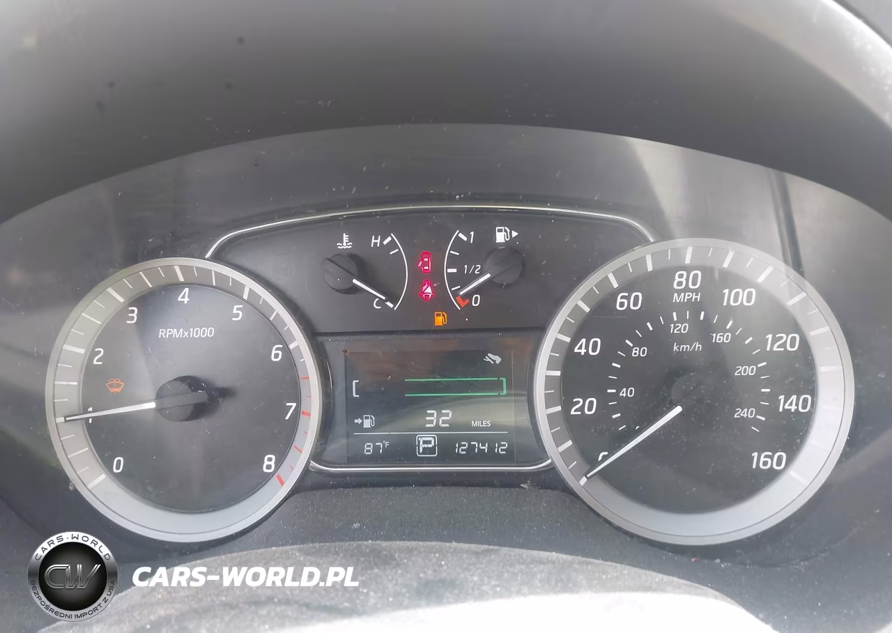 2015 Nissan Sentra Sv VIN:3N1AB7AP9FL690137 - 7