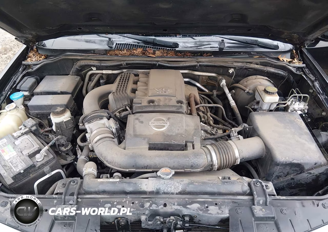 2019 Nissan Frontier Sv VIN:1N6DD0CU0KN781318 - 10