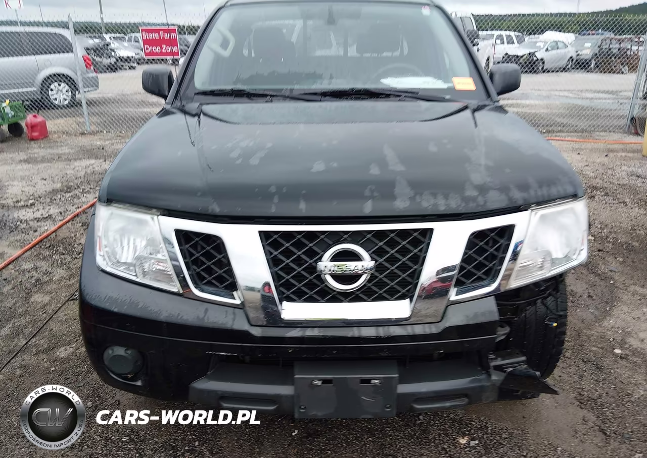 2019 Nissan Frontier Sv VIN:1N6DD0CU0KN781318 - 12