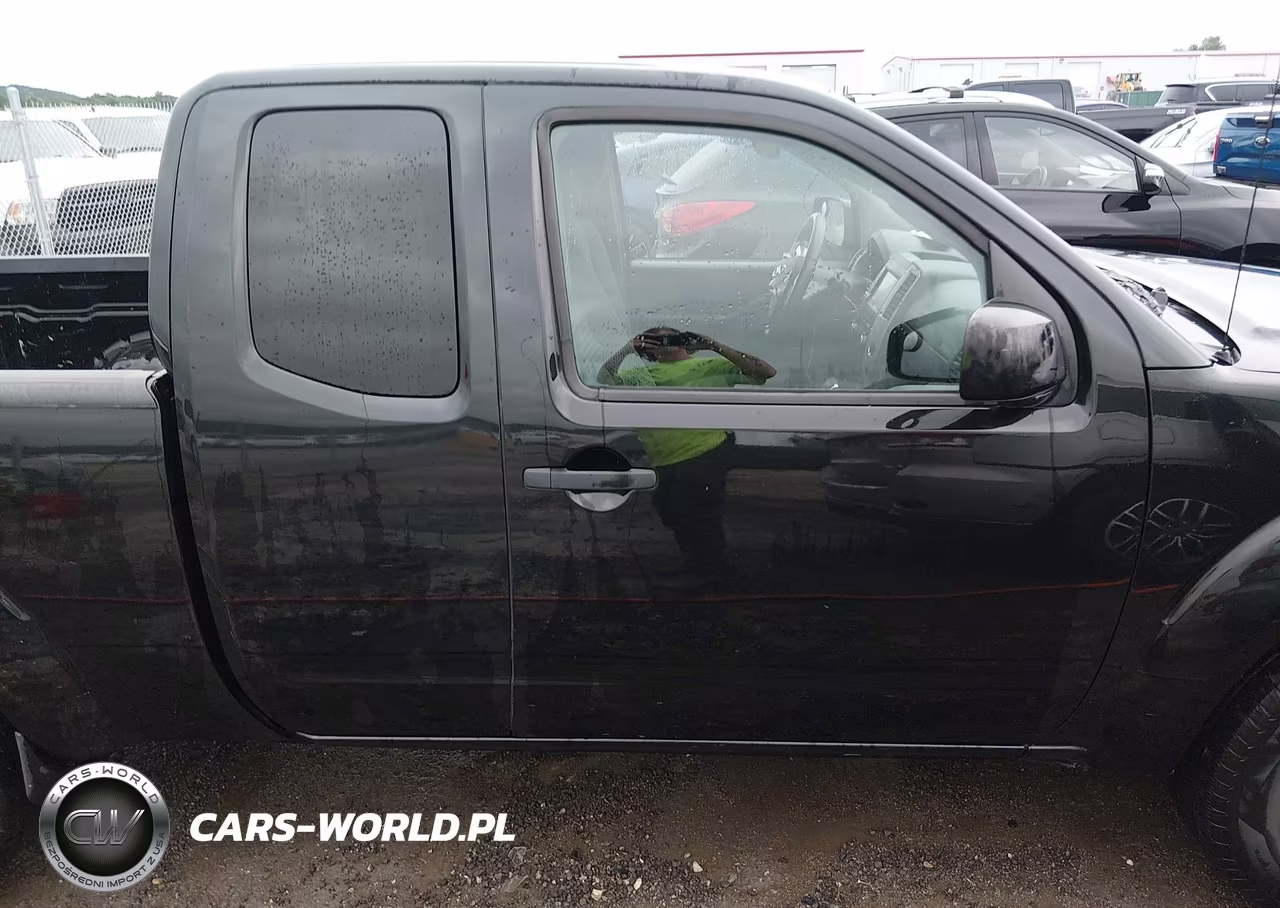 2019 Nissan Frontier Sv VIN:1N6DD0CU0KN781318 - 13