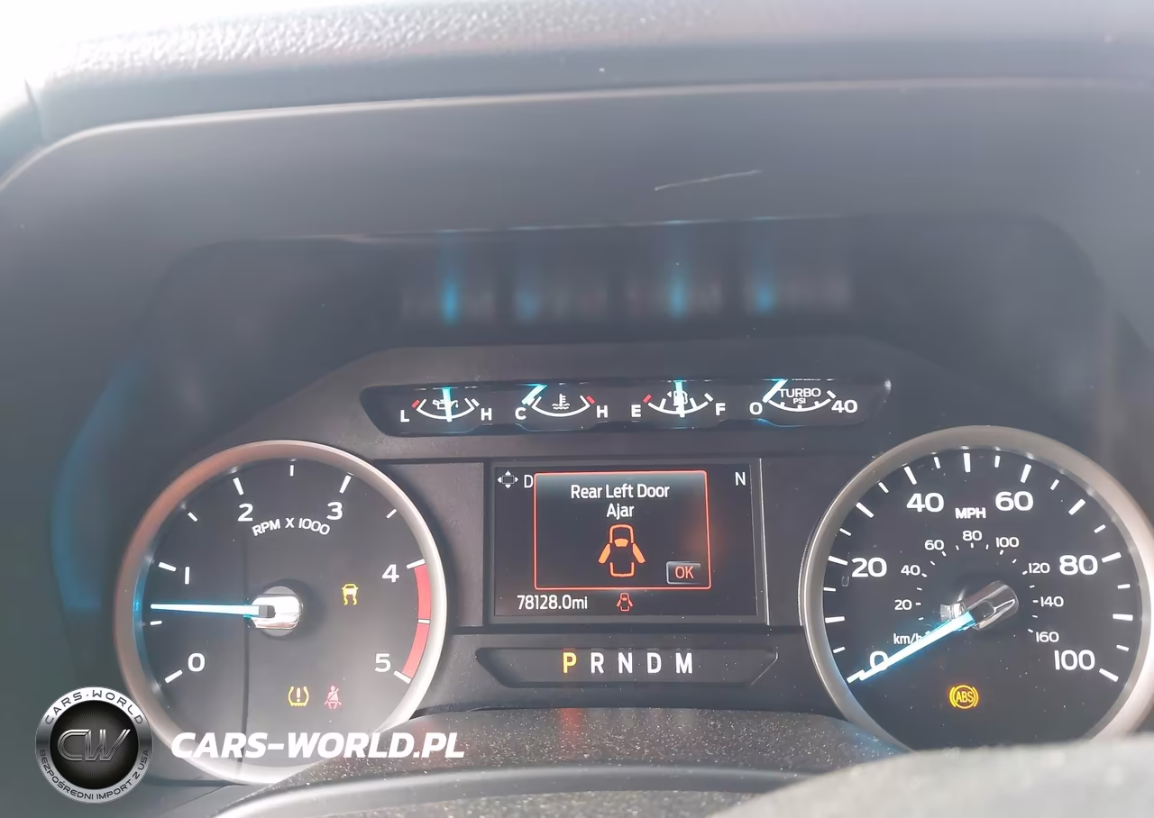 2022 Ford F-250 Xl VIN:1FT8X2BT8NEC40800 - 5