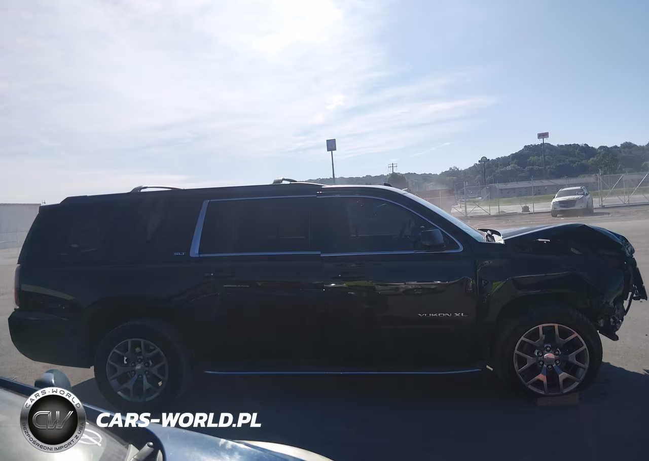 2015 GMC Yukon Xl 1500 Slt VIN:1GKS2HKC4FR621453 - 14