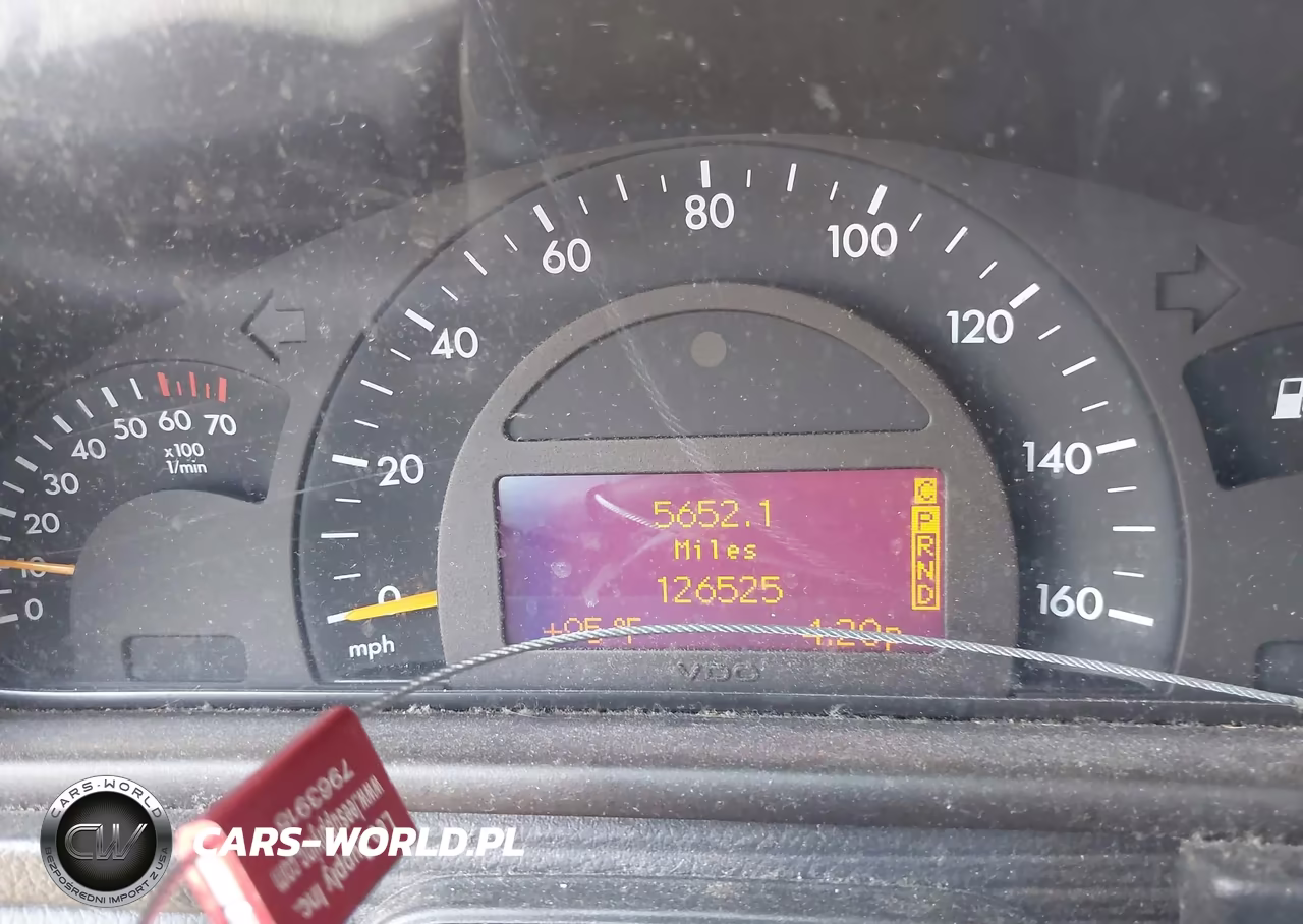 2004 Mercedes-Benz C 230 Kompressor Sport-Sport VIN:WDBRF40J34F487914 - 16