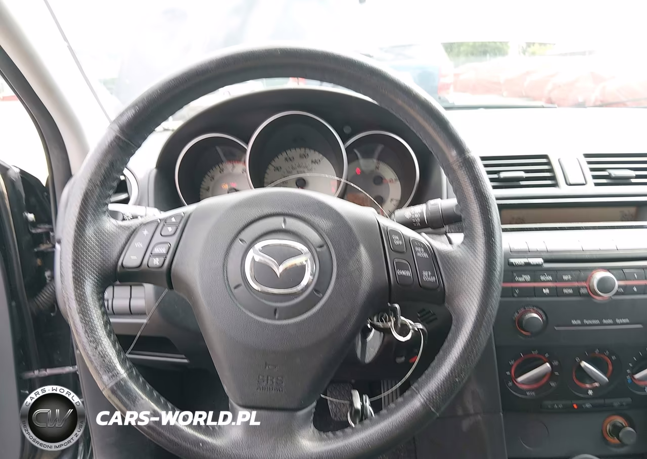2009 Mazda Mazda3 I VIN:JM1BK32F591225026 - 13