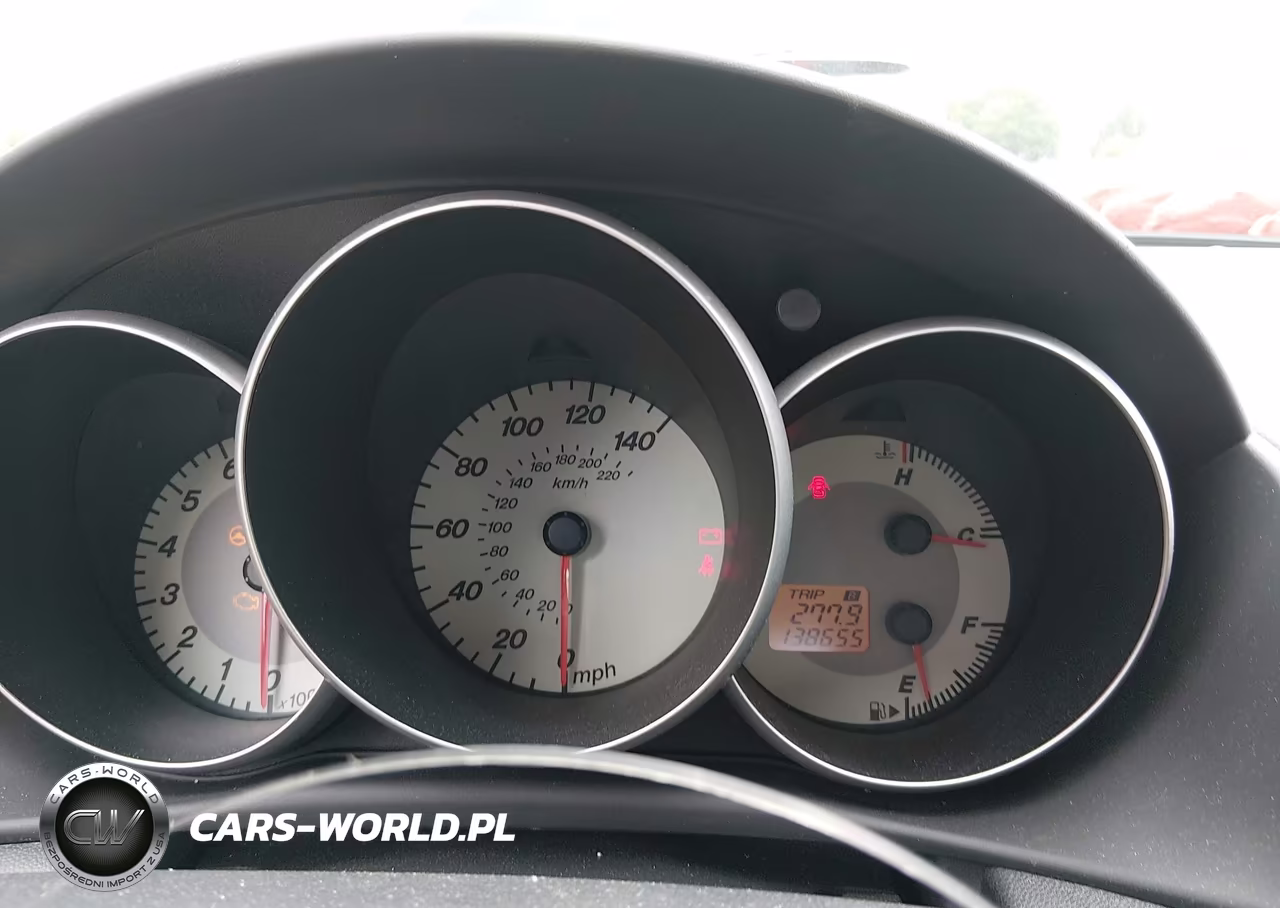 2009 Mazda Mazda3 I VIN:JM1BK32F591225026 - 7
