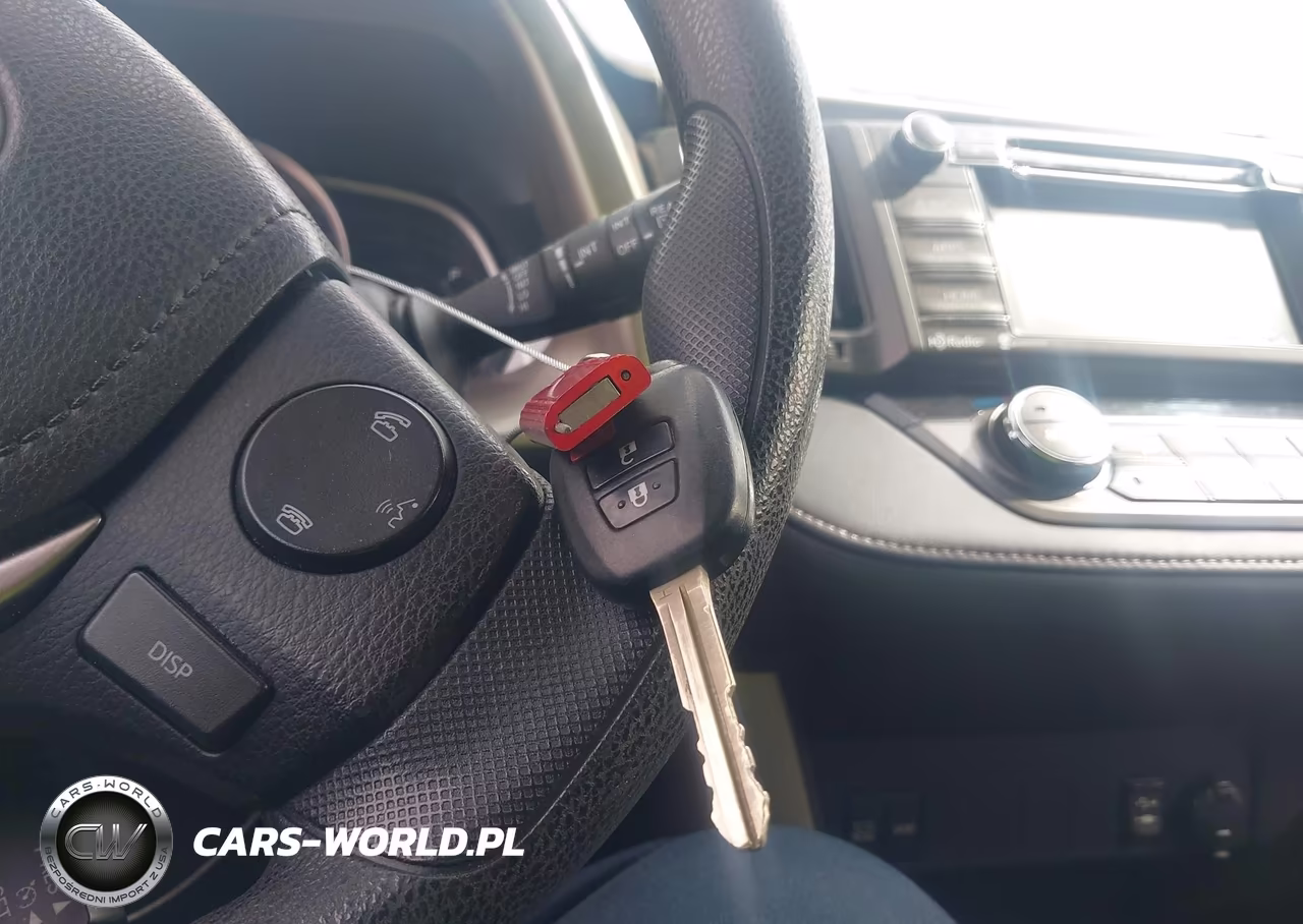 2015 Toyota Rav4 Xle VIN:JTMRFREV0FD153686 - 11