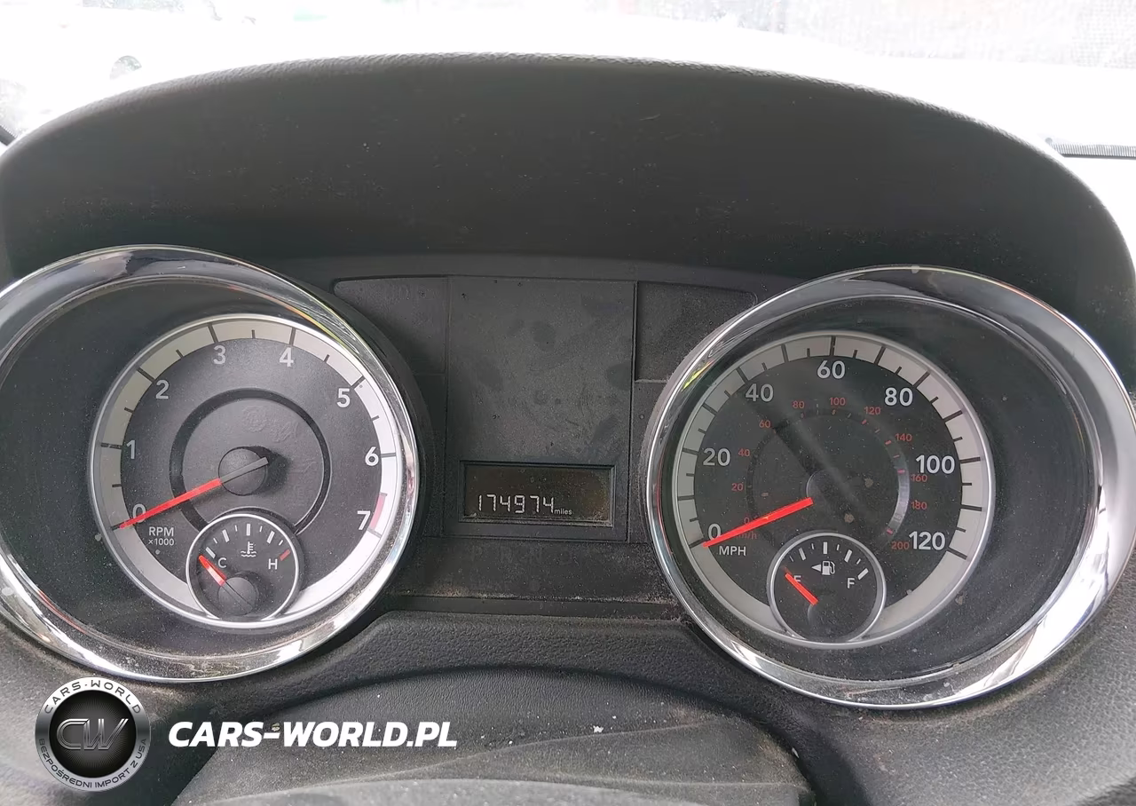 2012 Dodge Grand Caravan Sxt VIN:2C4RDGCG0CR264150 - 7