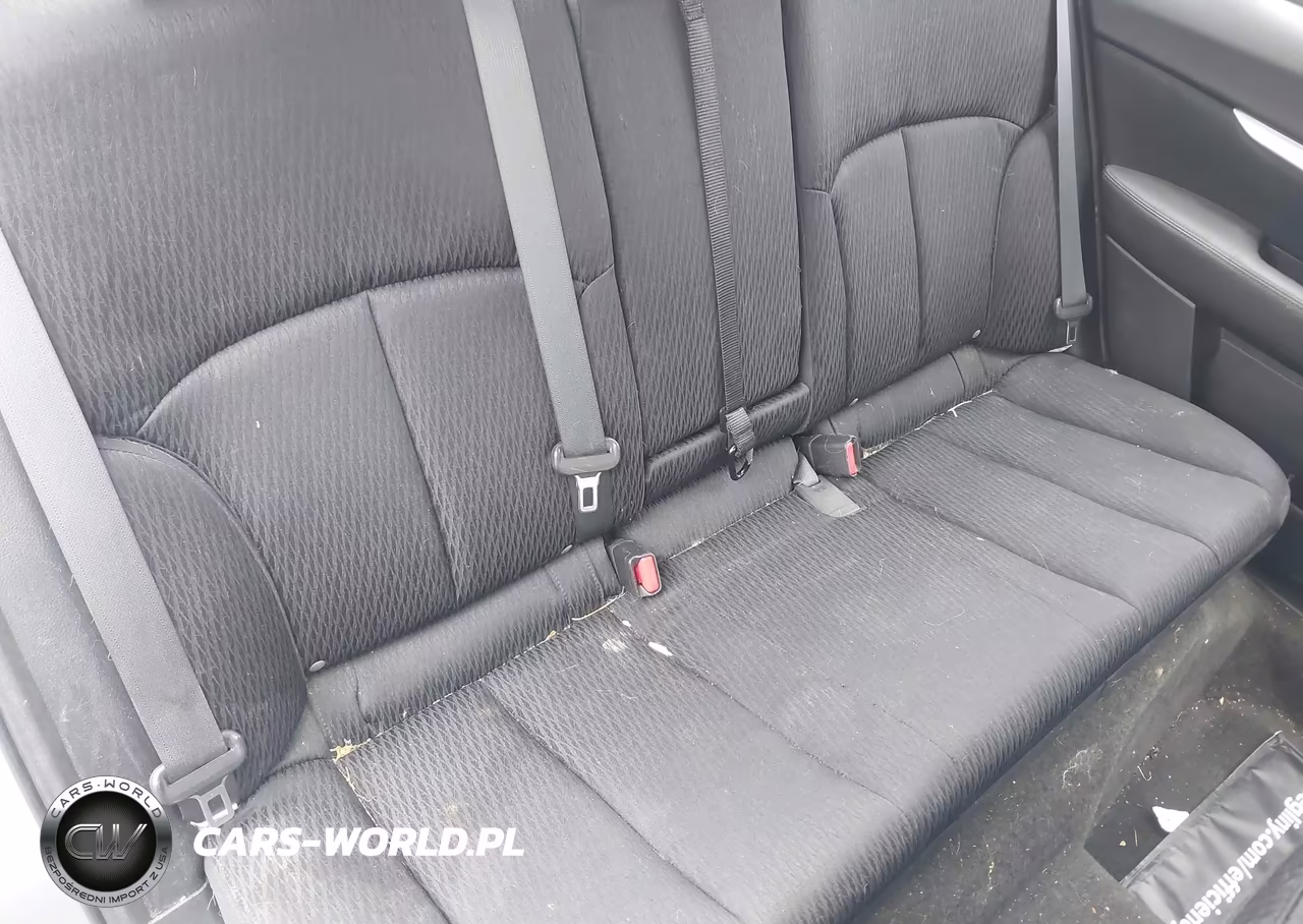 2012 Subaru Legacy 2.5I Premium VIN:4S3BMBG64C3033086 - 8