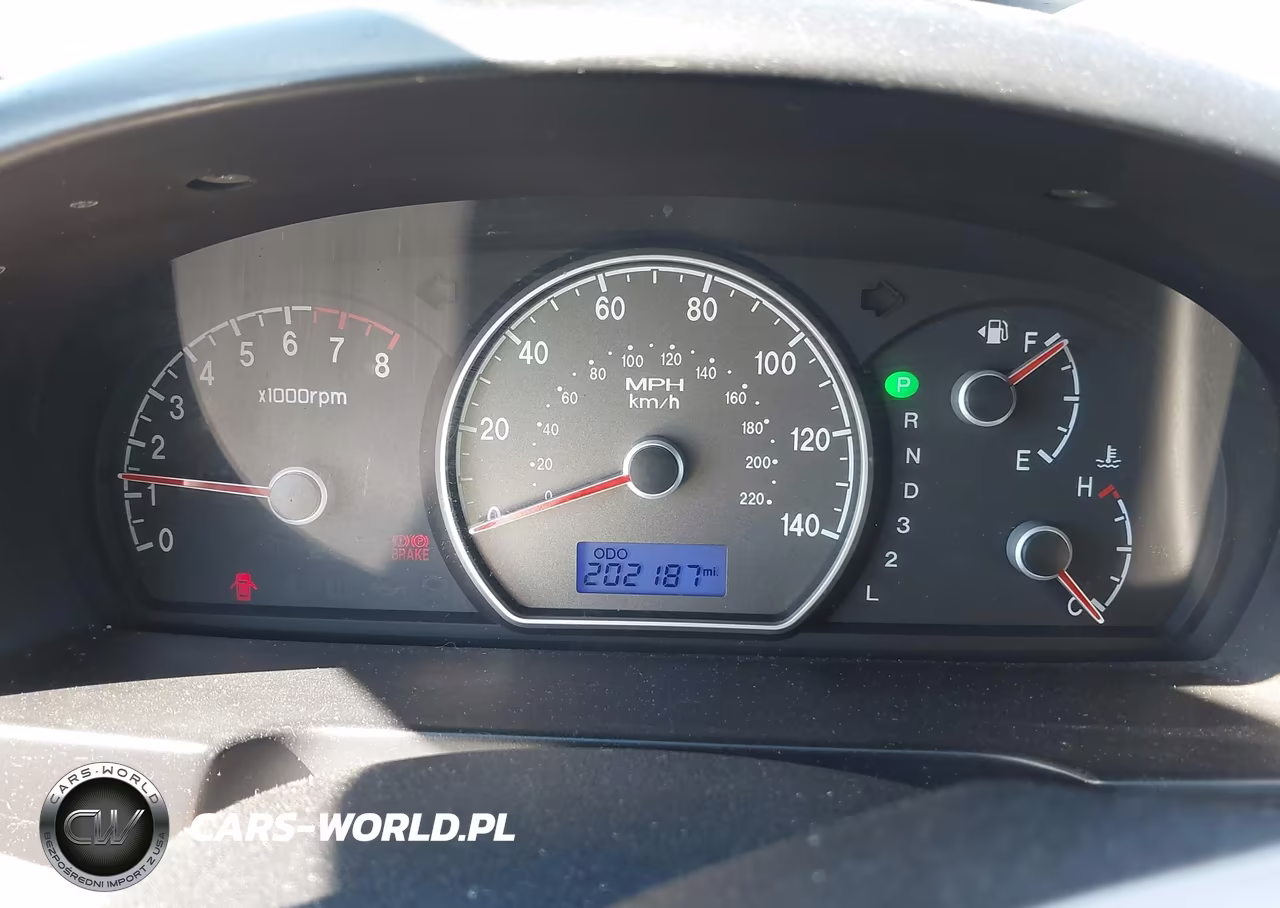 2007 Hyundai Elantra Gls-Limited-Se VIN:KMHDU46D67U101162 - 7