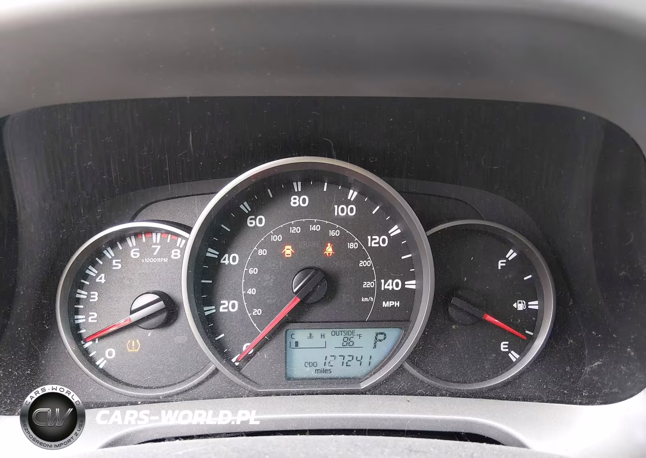 2016 Toyota Rav4 Le VIN:2T3BFREV9GW420264 - 7