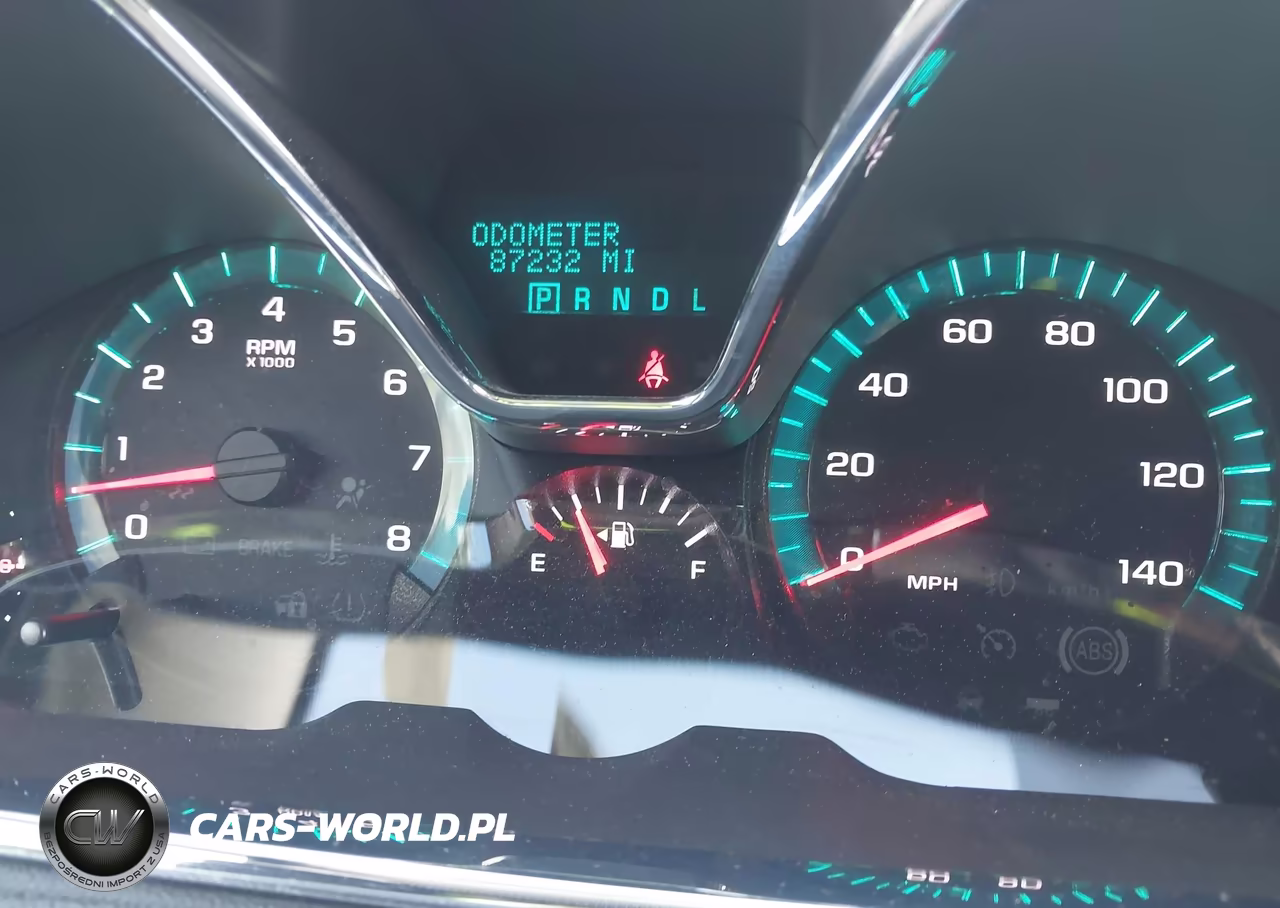 2017 Chevrolet Traverse 1Lt VIN:1GNKVGKD6HJ324649 - 7