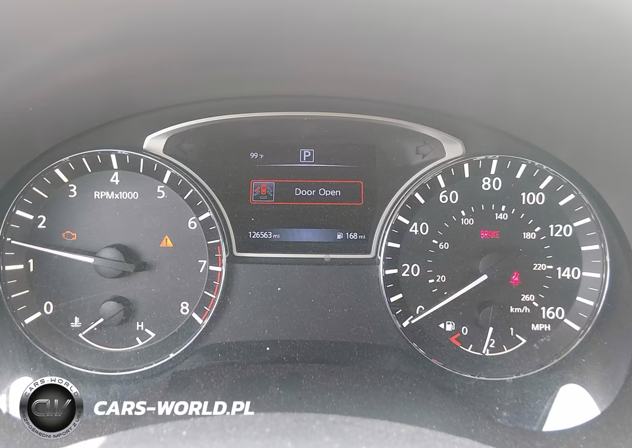 2016 Nissan Altima 2.5 S VIN:1N4AL3AP1GN380736 - 7