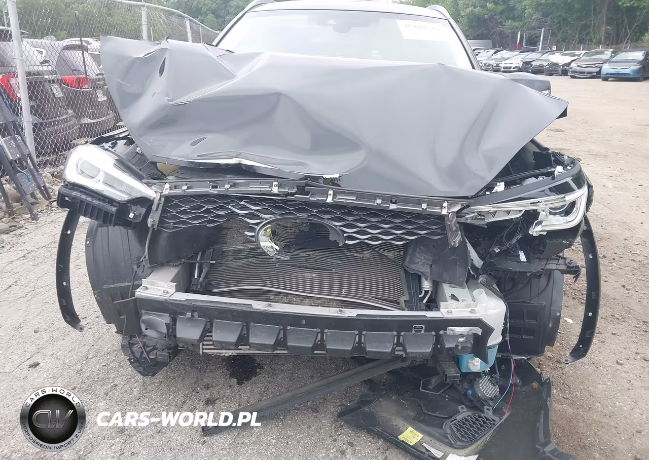 2019 Infiniti Qx50 Luxe VIN:3PCAJ5M38KF144791 - 6