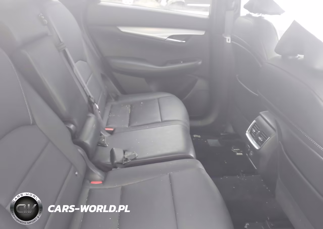 2019 Infiniti Qx50 Luxe VIN:3PCAJ5M38KF144791 - 8