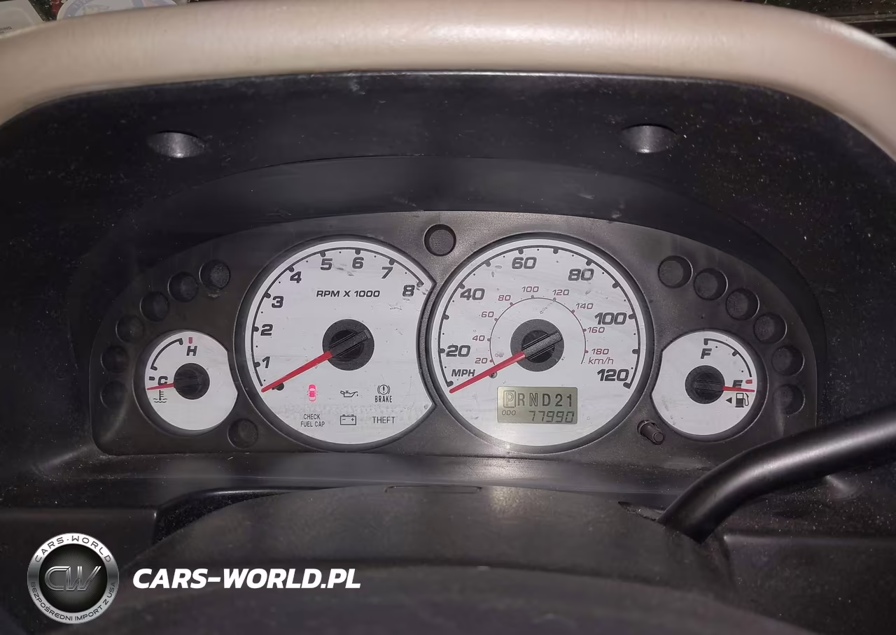 2003 Ford Escape Xlt VIN:1FMYU03133KA73458 - 7