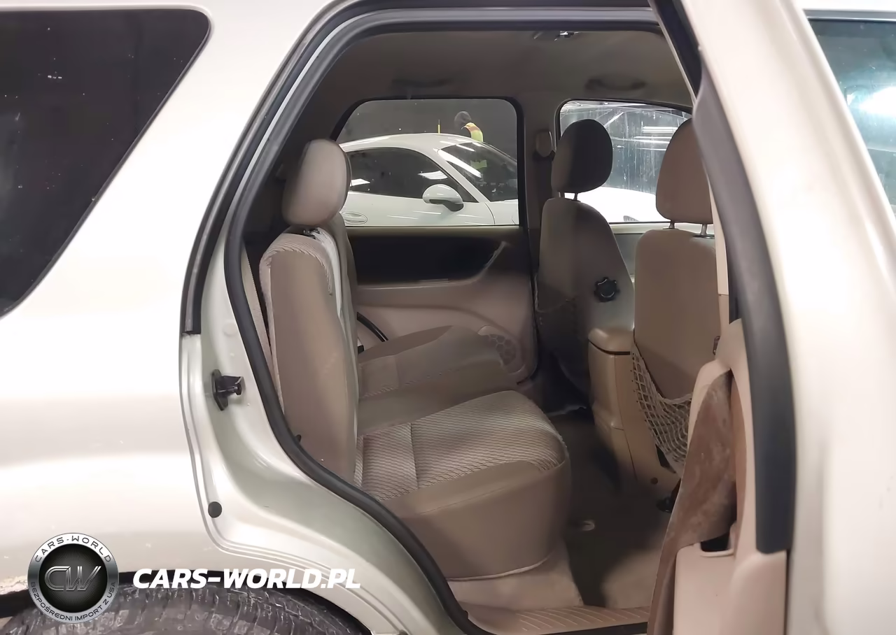 2003 Ford Escape Xlt VIN:1FMYU03133KA73458 - 8