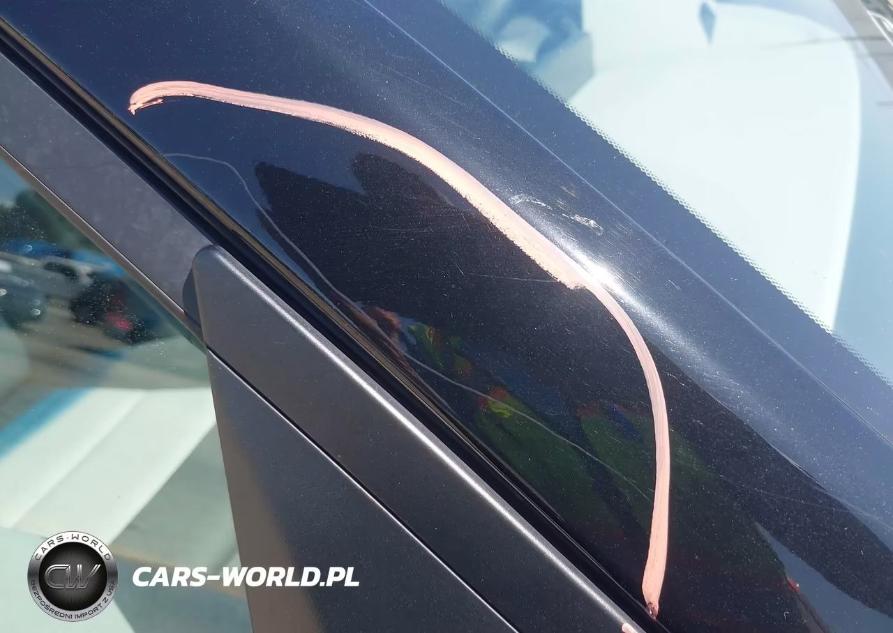 2020 Hyundai Ioniq Hybrid Blue VIN:KMHC65LC6LU218709 - 12