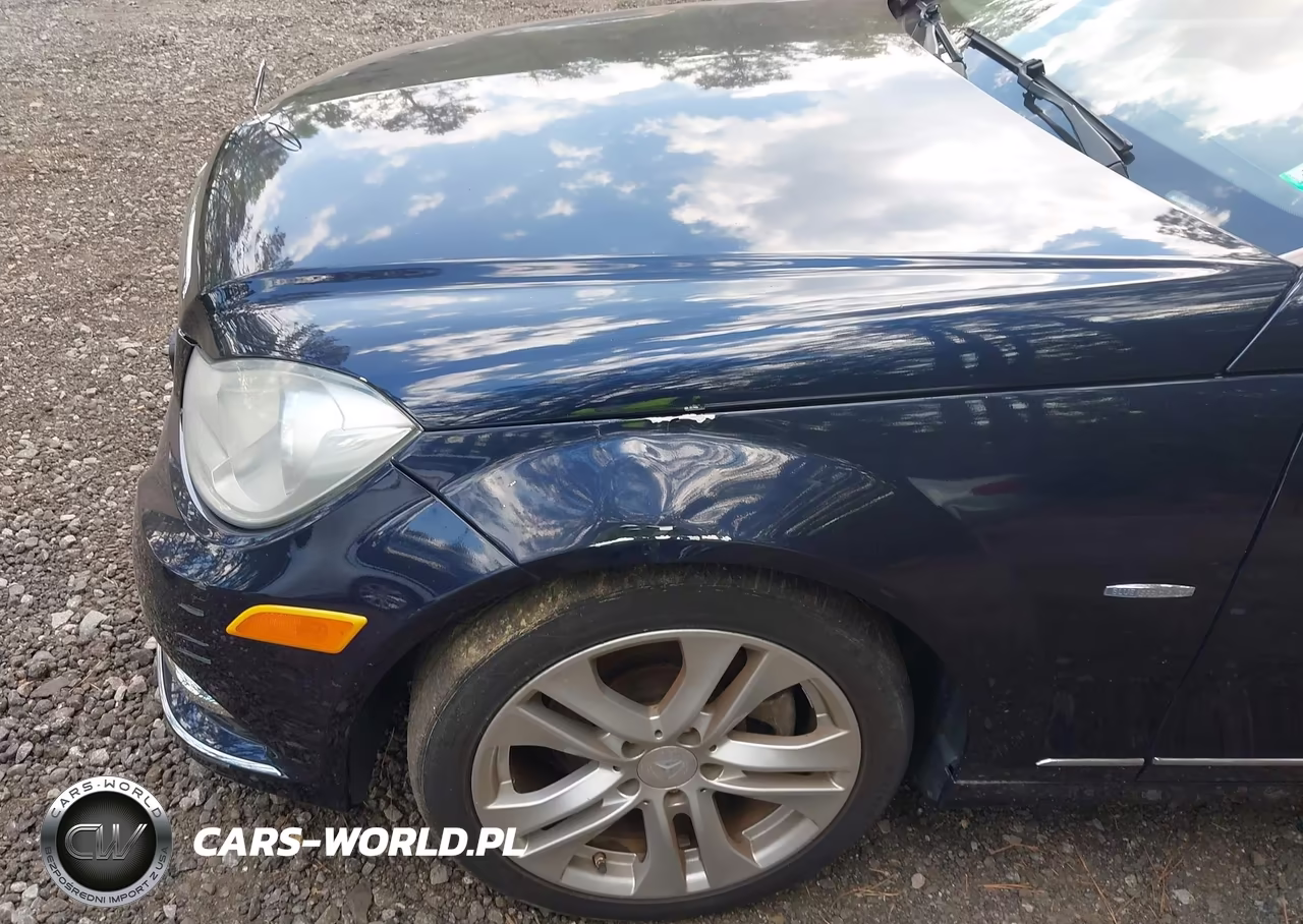 2012 Mercedes-Benz C 250 Luxury VIN:WDDGF4HBXCR214168 - 6