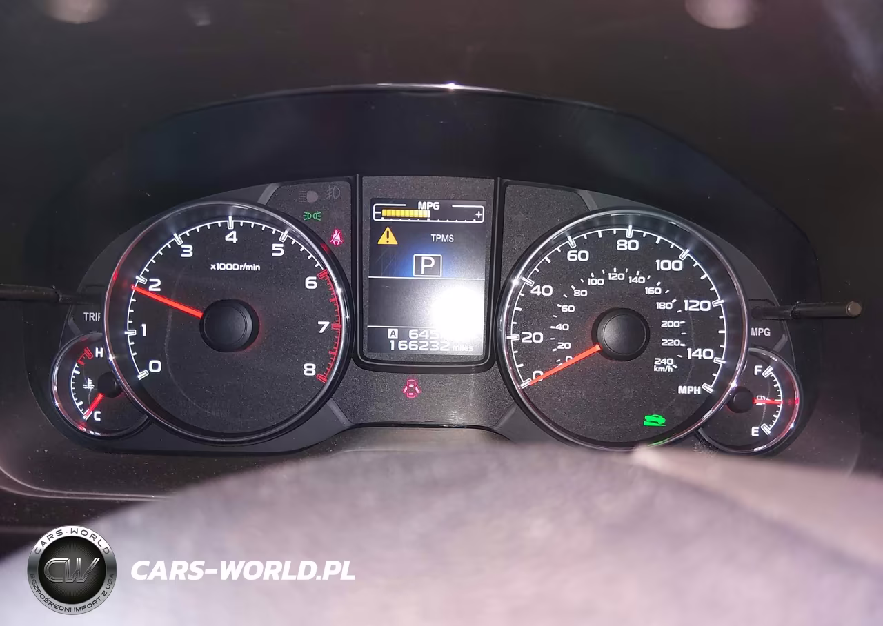 2014 Subaru Legacy 2.5I Limited VIN:4S3BMBL69E3026899 - 7