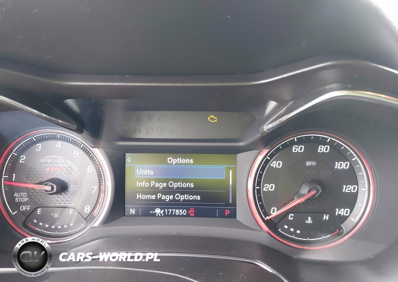2021 Chevrolet Trailblazer Fwd Rs VIN:KL79MTSL2MB036140 - 7