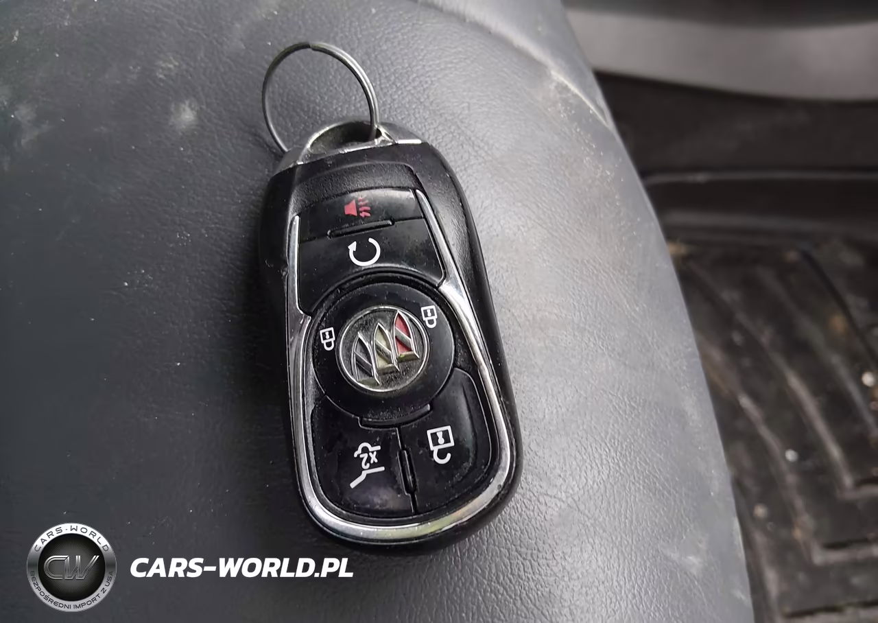 2020 Buick Enclave Fwd Essence VIN:5GAERBKW0LJ181691 - 11