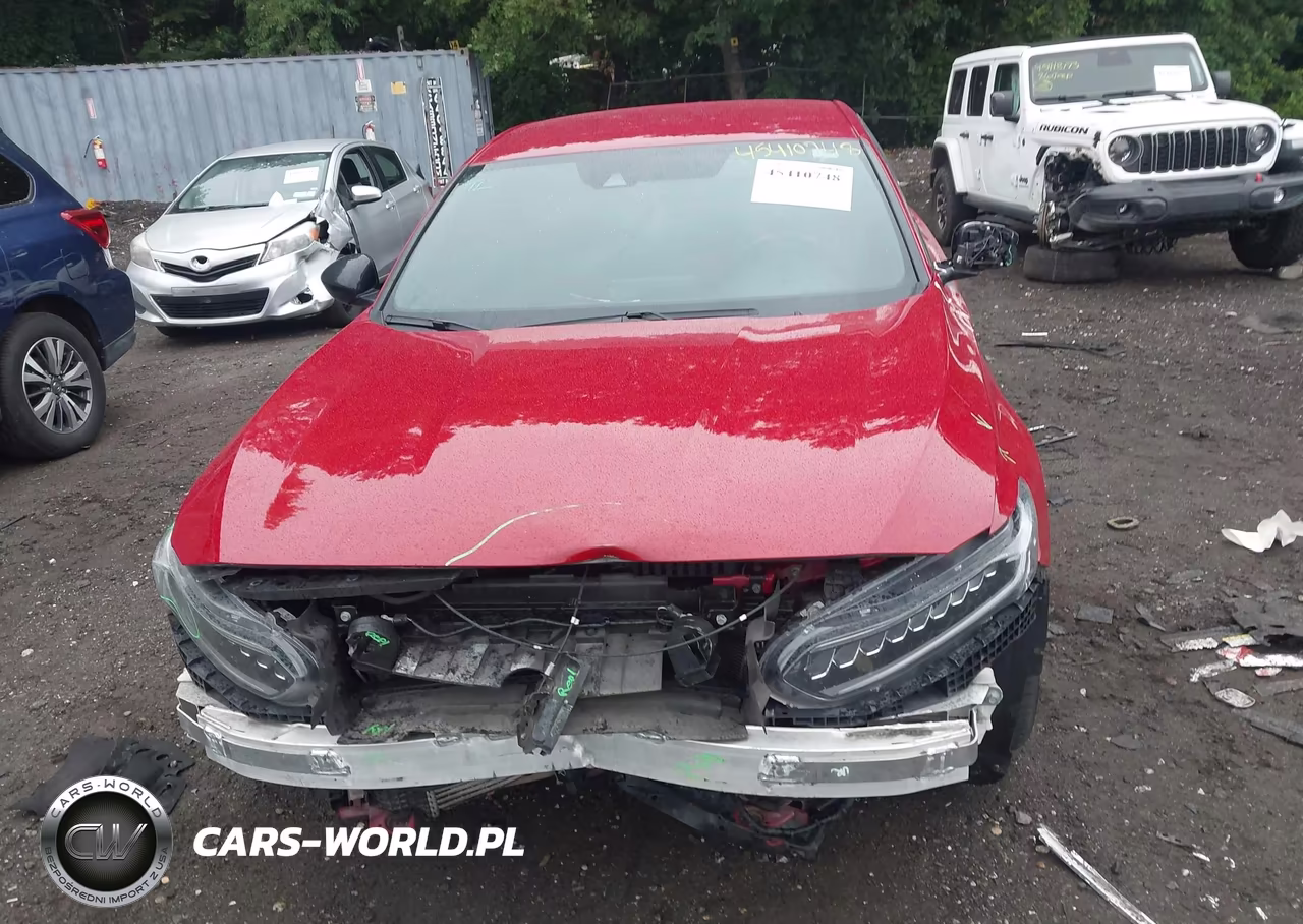 2021 Honda Accord Sport VIN:1HGCV1F35MA082041 - 12
