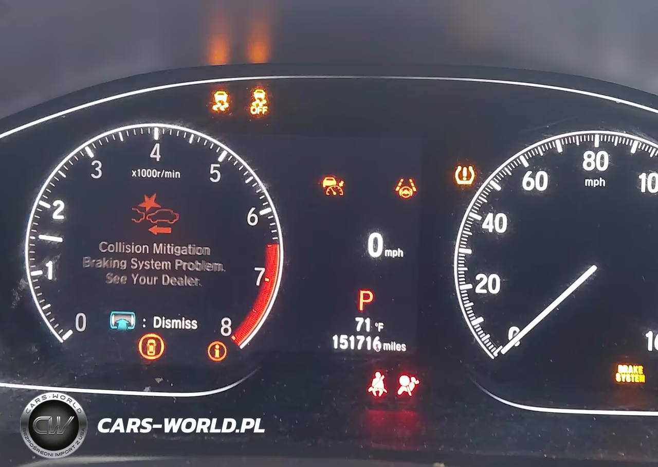 2021 Honda Accord Sport VIN:1HGCV1F35MA082041 - 7