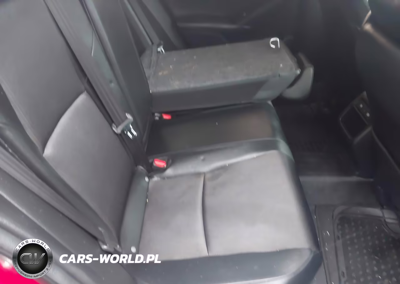 2021 Honda Accord Sport VIN:1HGCV1F35MA082041 - 8