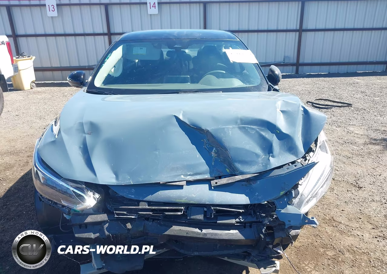 2025 Nissan Sentra Sr VIN:3N1AB8DV7SY416609 - 12