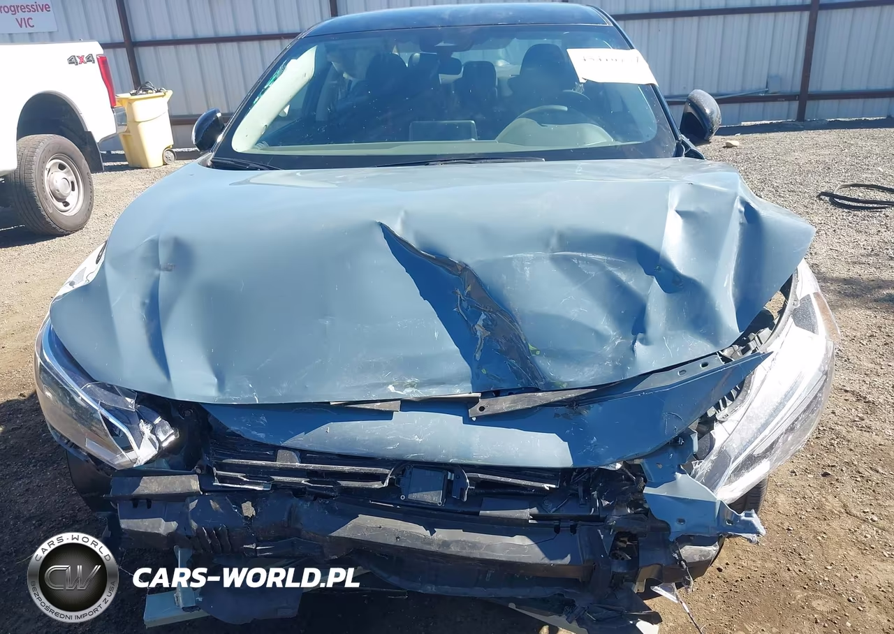 2025 Nissan Sentra Sr VIN:3N1AB8DV7SY416609 - 6