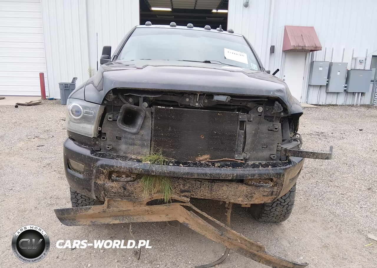 2014 Ram 2500 Big Horn VIN:3C6UR5DL4EG155234 - 13