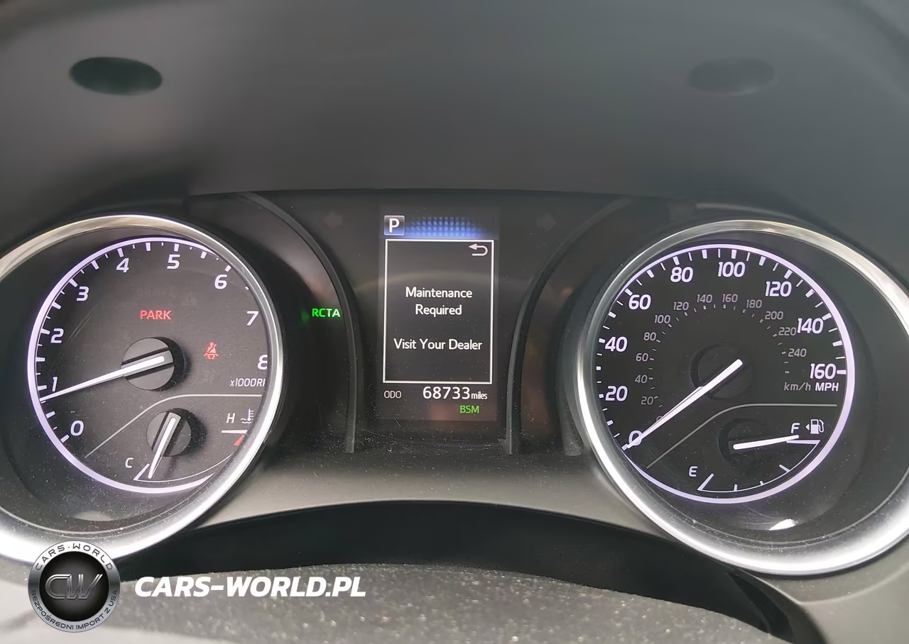 2018 Toyota Camry Le VIN:4T1B11HK0JU097224 - 7