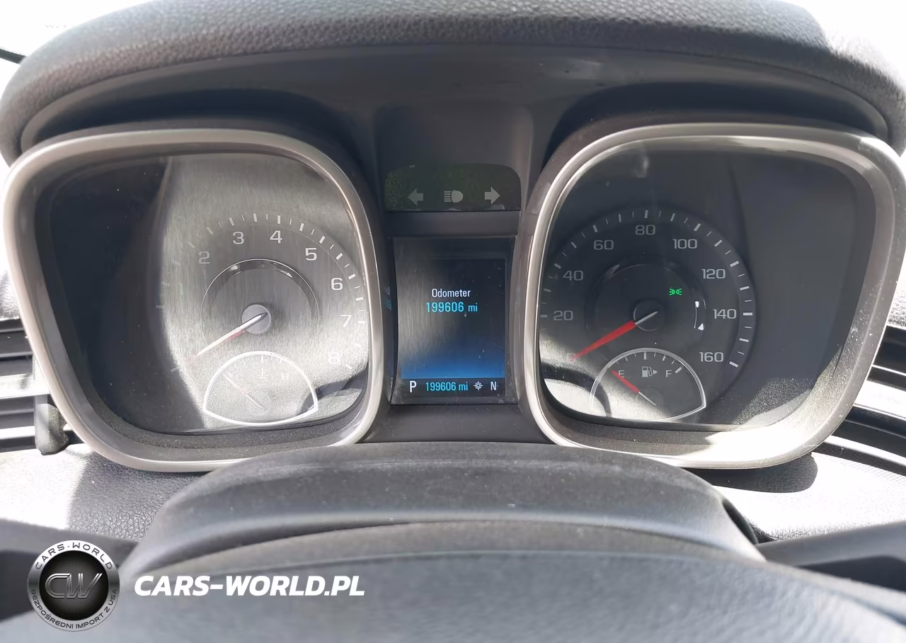 2014 Chevrolet Malibu 1Ls VIN:1G11B5SL4EF251233 - 7