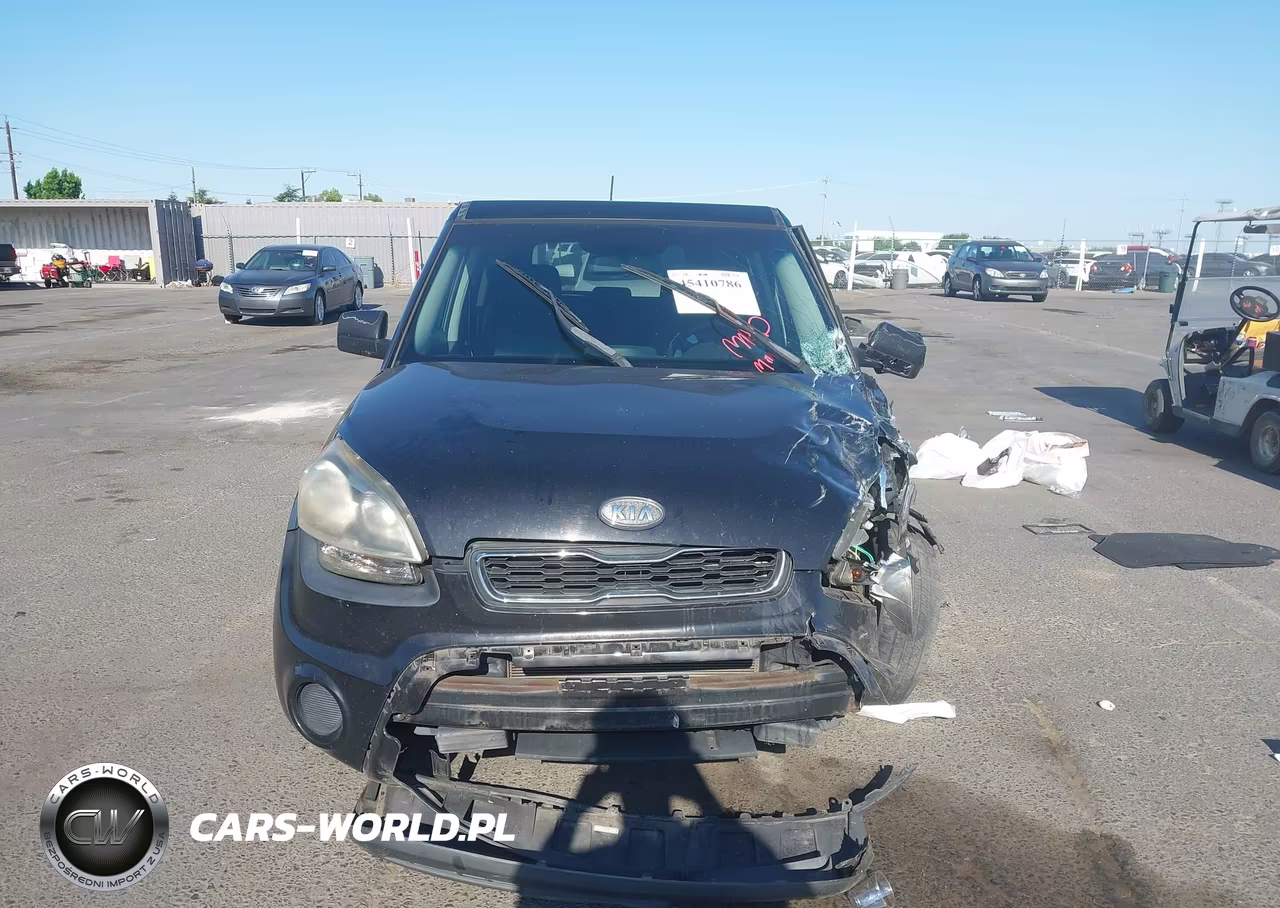 2012 Kia Soul VIN:KNDJT2A55C7430894 - 12