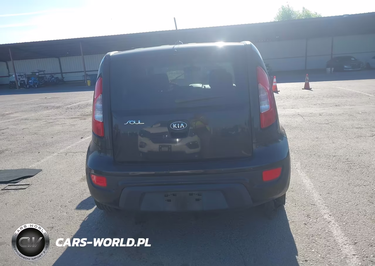 2012 Kia Soul VIN:KNDJT2A55C7430894 - 16