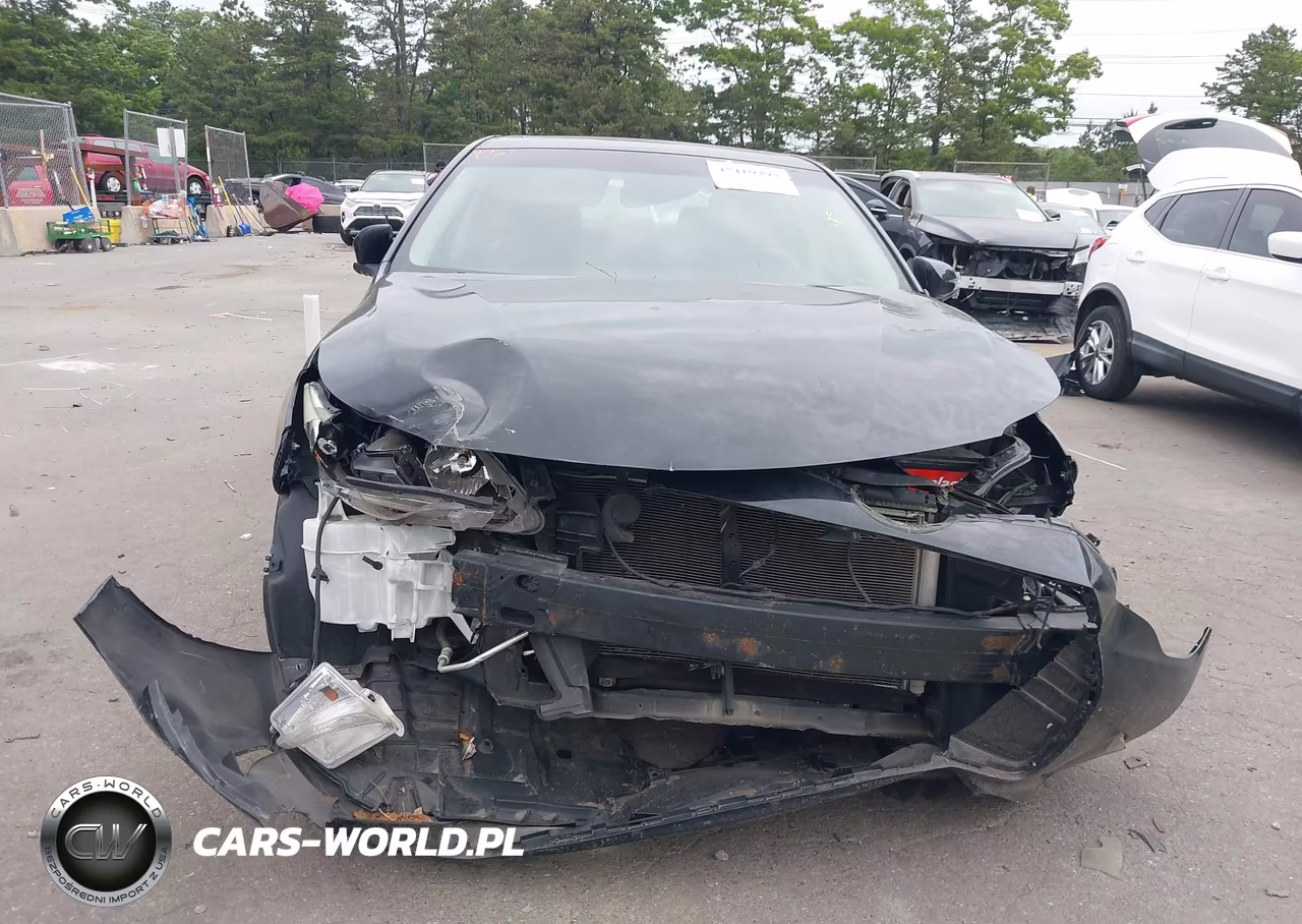 2016 Toyota Avalon Xle Premium VIN:4T1BK1EB3GU236546 - 6