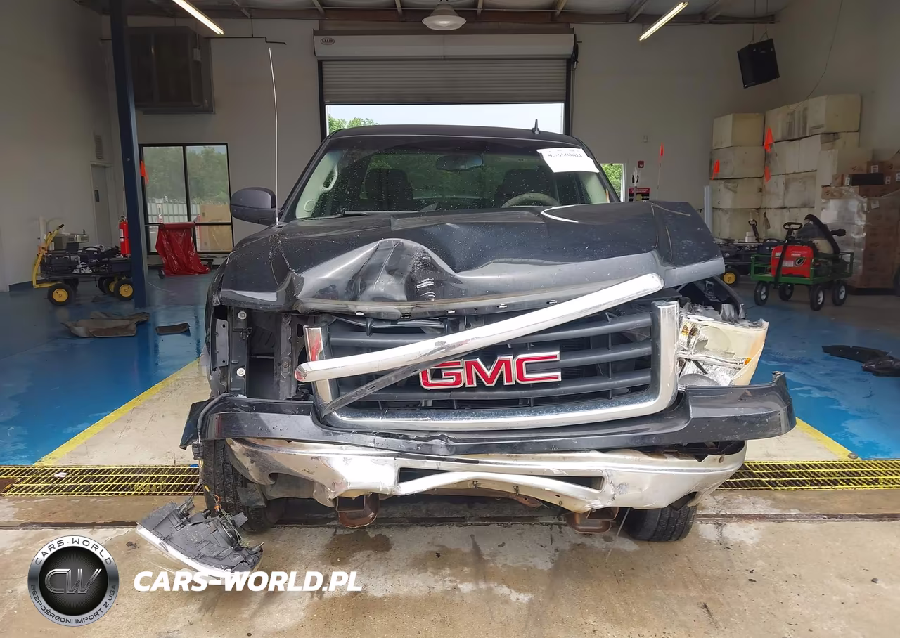 2011 GMC Sierra 1500 Sl VIN:1GTR1UEA3BZ133475 - 12
