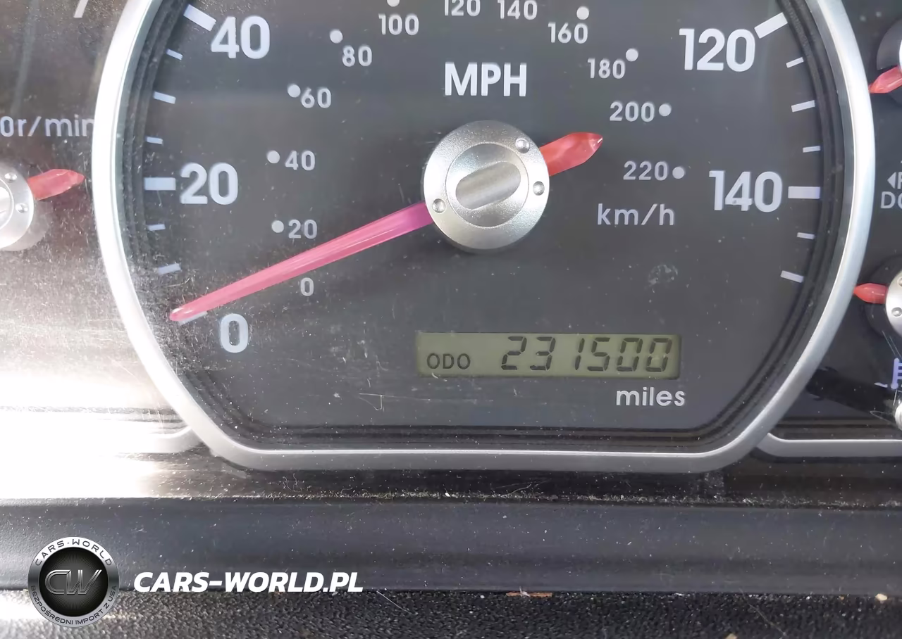 2005 Mitsubishi Endeavor Limited VIN:4A4MN41S55E003277 - 15