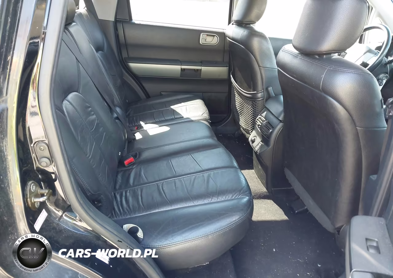 2005 Mitsubishi Endeavor Limited VIN:4A4MN41S55E003277 - 8