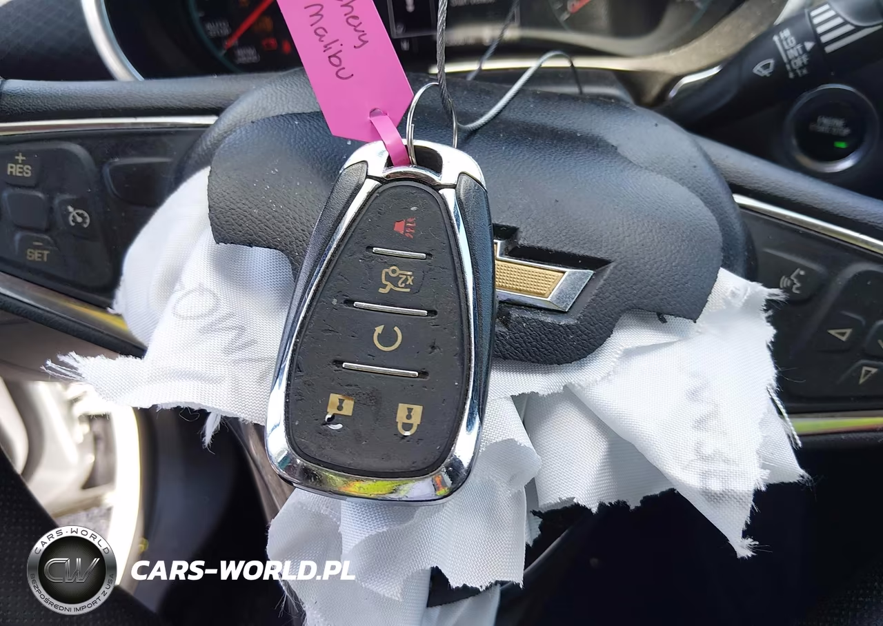 2021 Chevrolet Malibu Fwd Lt VIN:1G1ZD5ST8MF040242 - 11