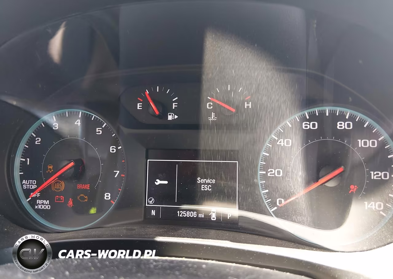 2021 Chevrolet Malibu Fwd Lt VIN:1G1ZD5ST8MF040242 - 7