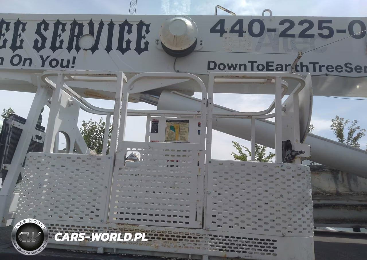 2011 Freightliner M2 112V Heavy Duty VIN:1FVHC7CVXBDAW0378 - 13