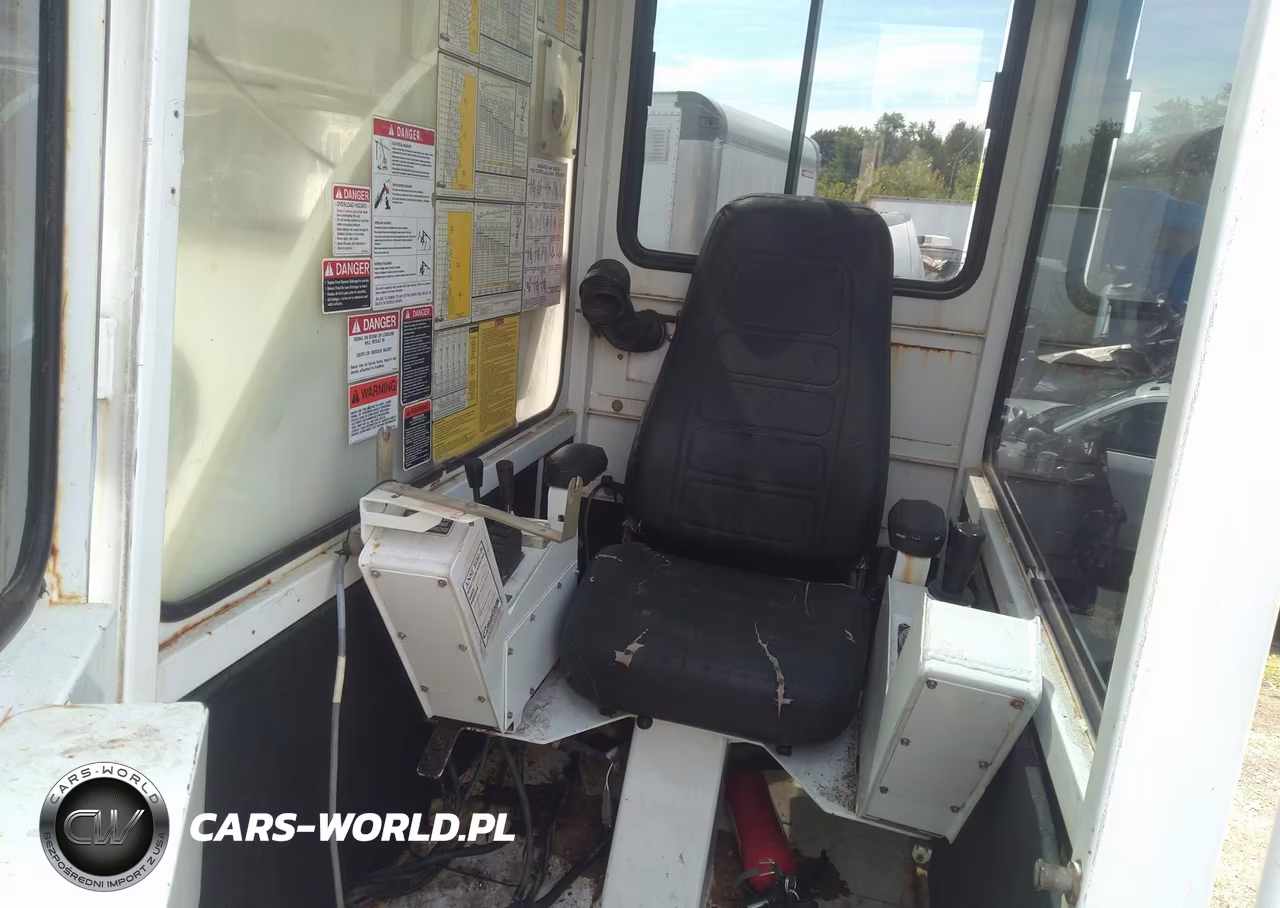 2011 Freightliner M2 112V Heavy Duty VIN:1FVHC7CVXBDAW0378 - 7