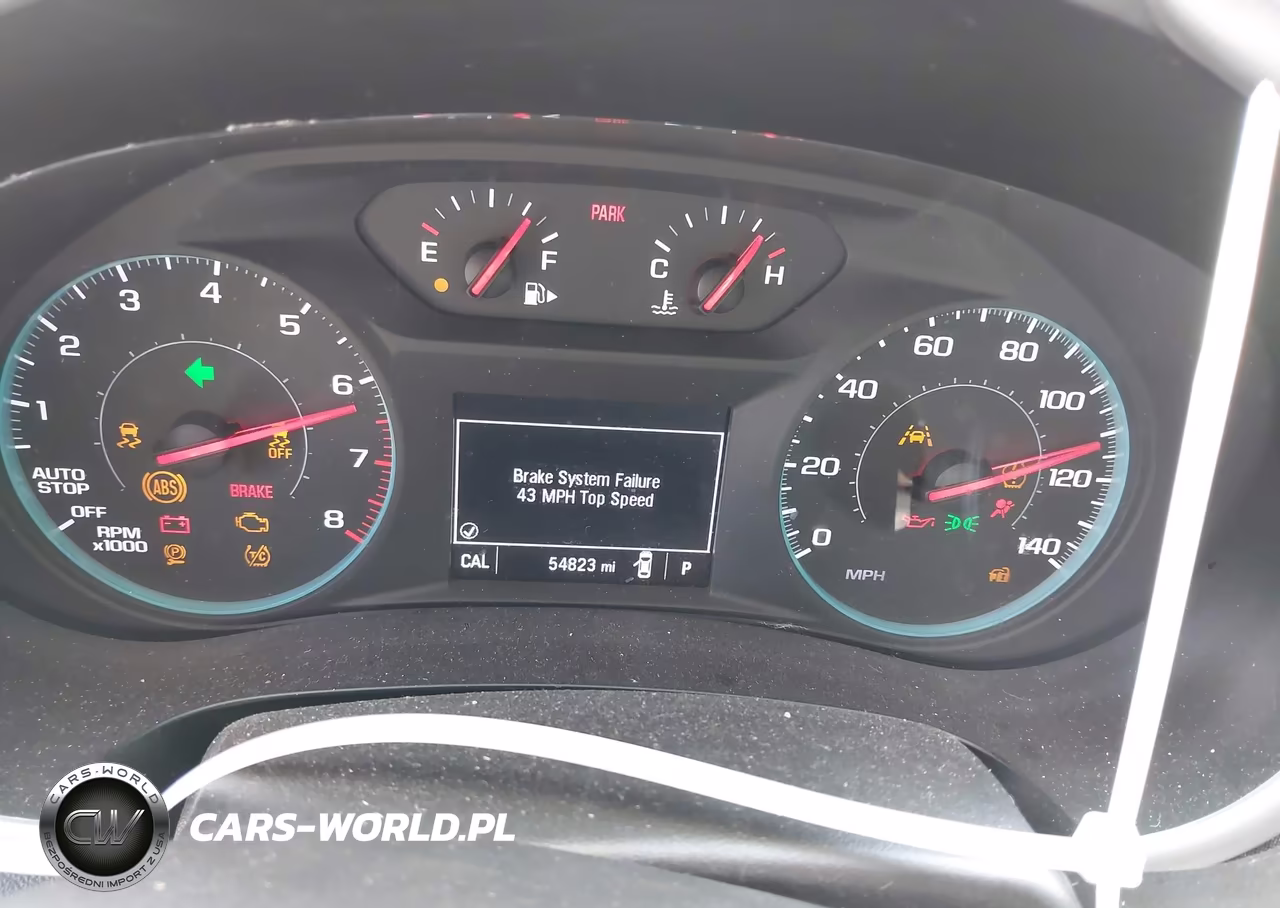 2023 Chevrolet Malibu Fwd 1Lt VIN:1G1ZD5ST6PF228746 - 7