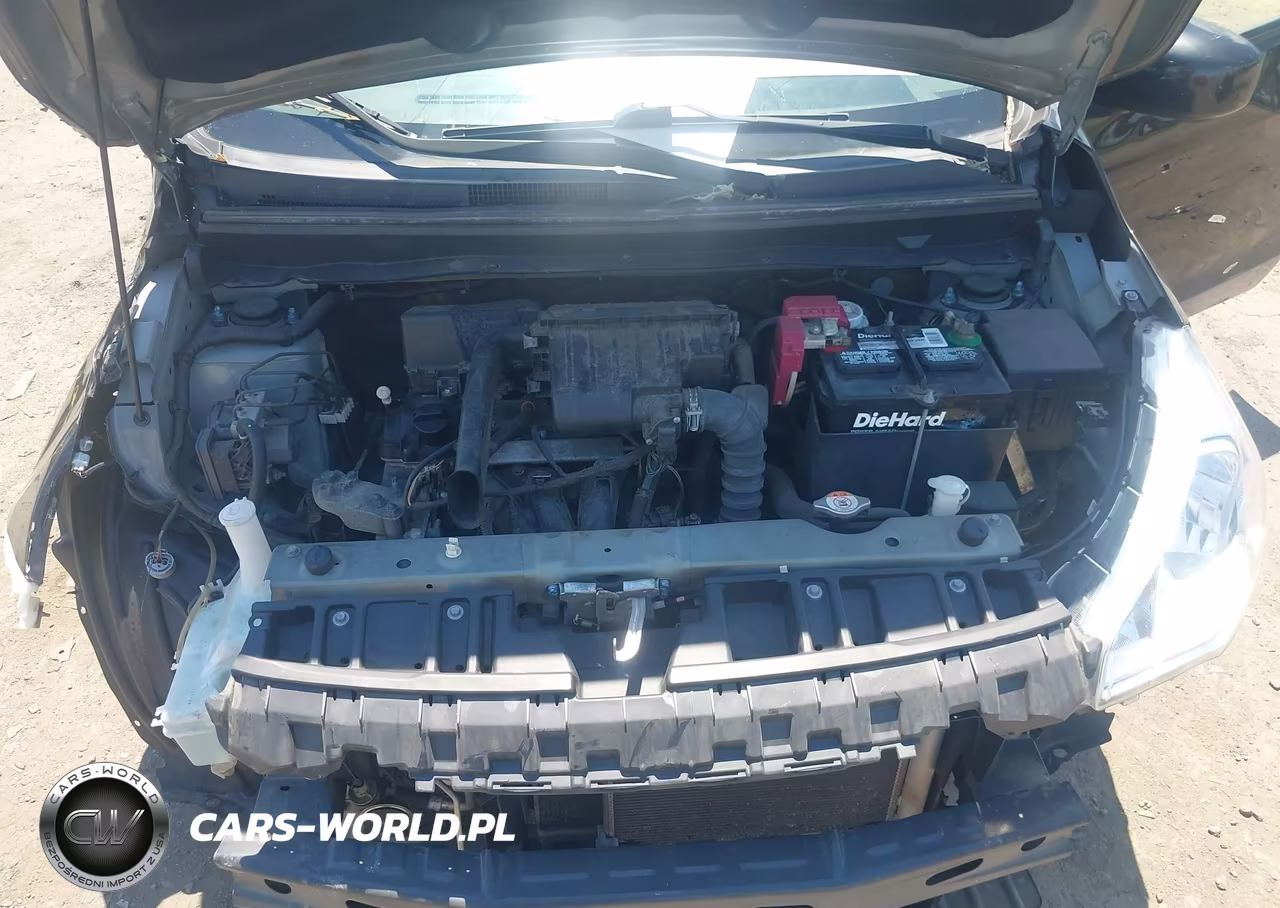 2019 Mitsubishi Mirage G4 Es-Rf VIN:ML32F3FJ1KHF07900 - 10